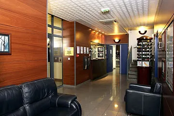 *** Hotel Comfort Suites Cannes Mandelieu France